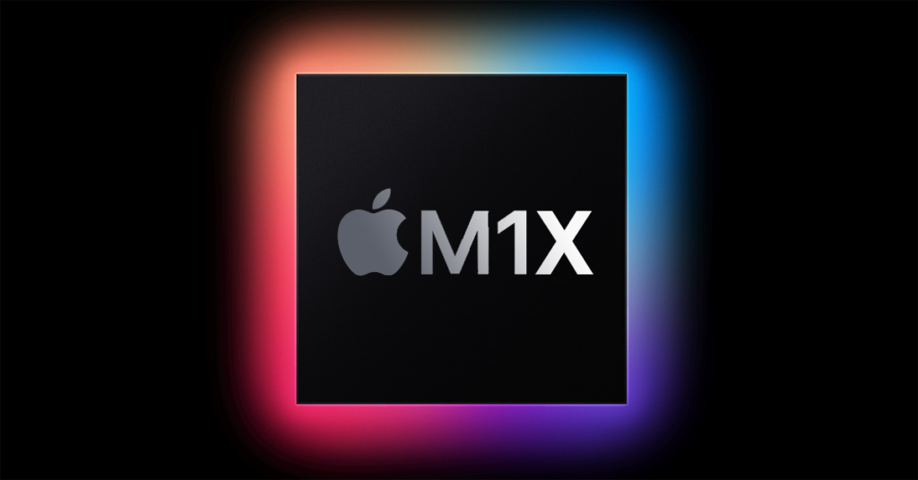 預計 Mac mini M1X 處理器性能較 M1 有顯著提升