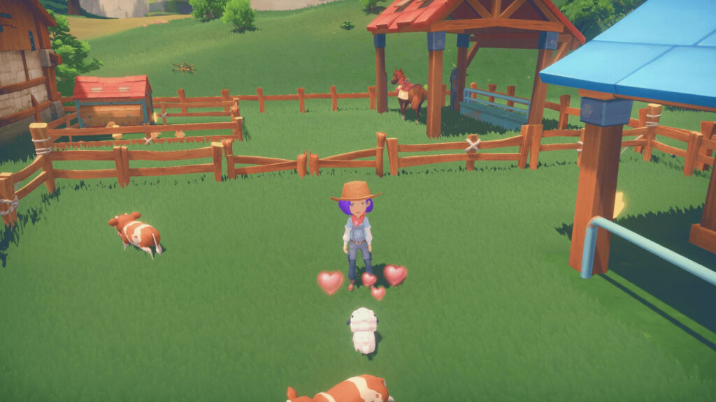 My Time At Portia 3
