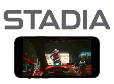 Stadia