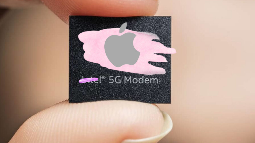 Apple Modem