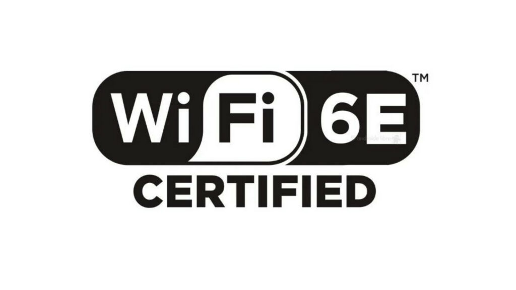 wifi6e
