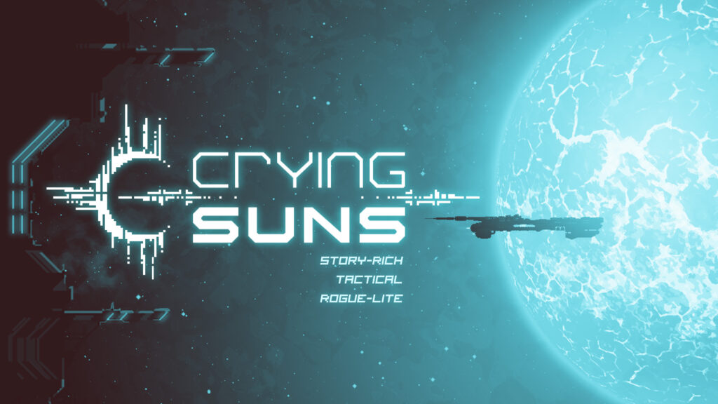 Crying Suns 1