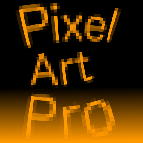 Pixel Art Pro 1