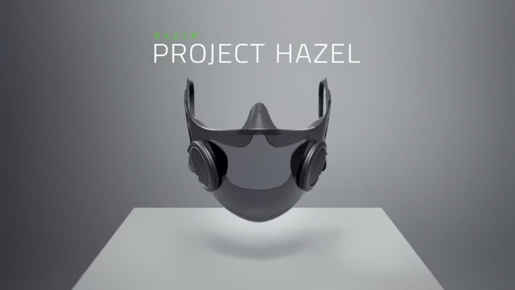 Project Hazel 1
