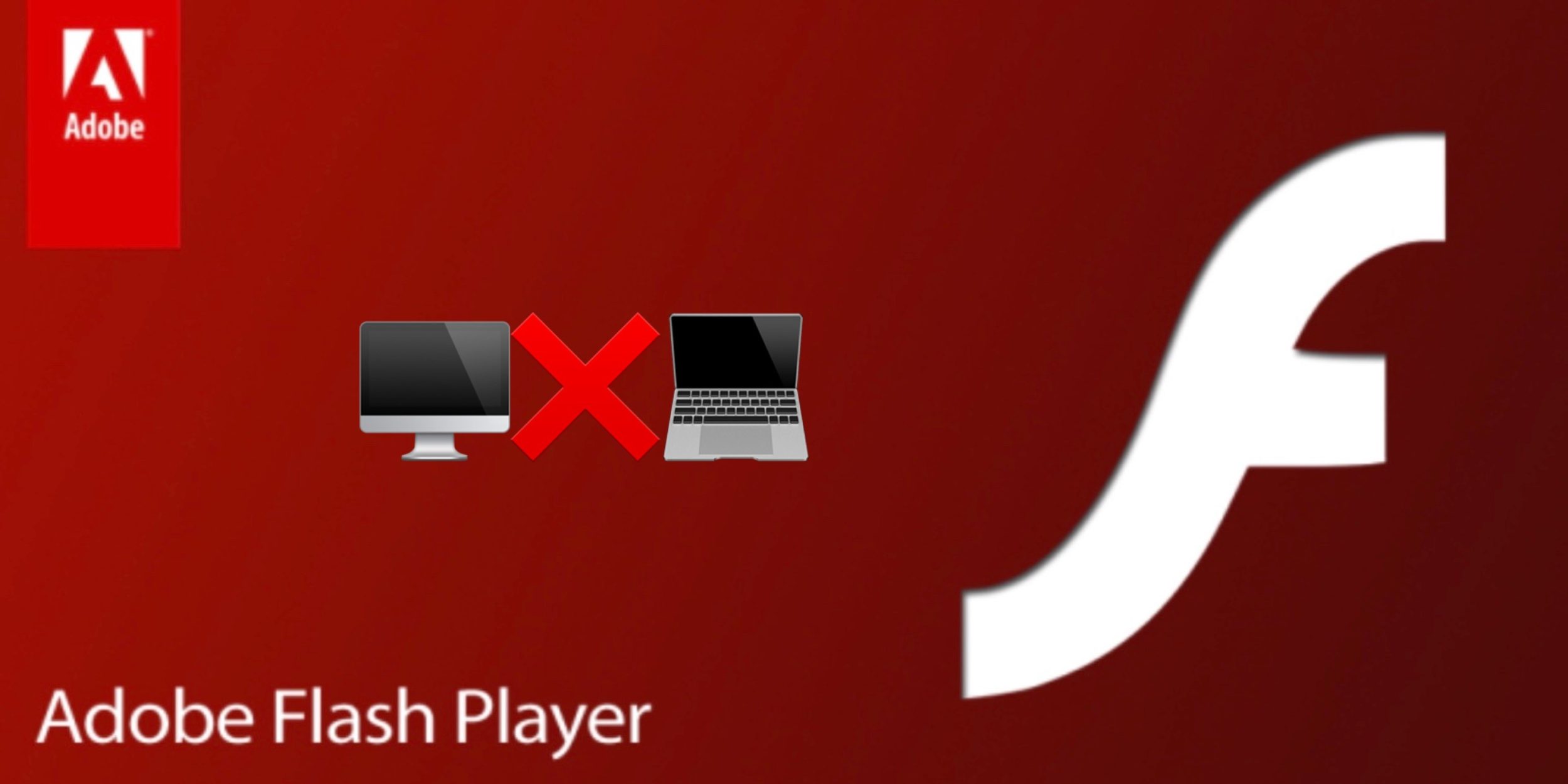 how to remove adobe flash from your mac walkthrough