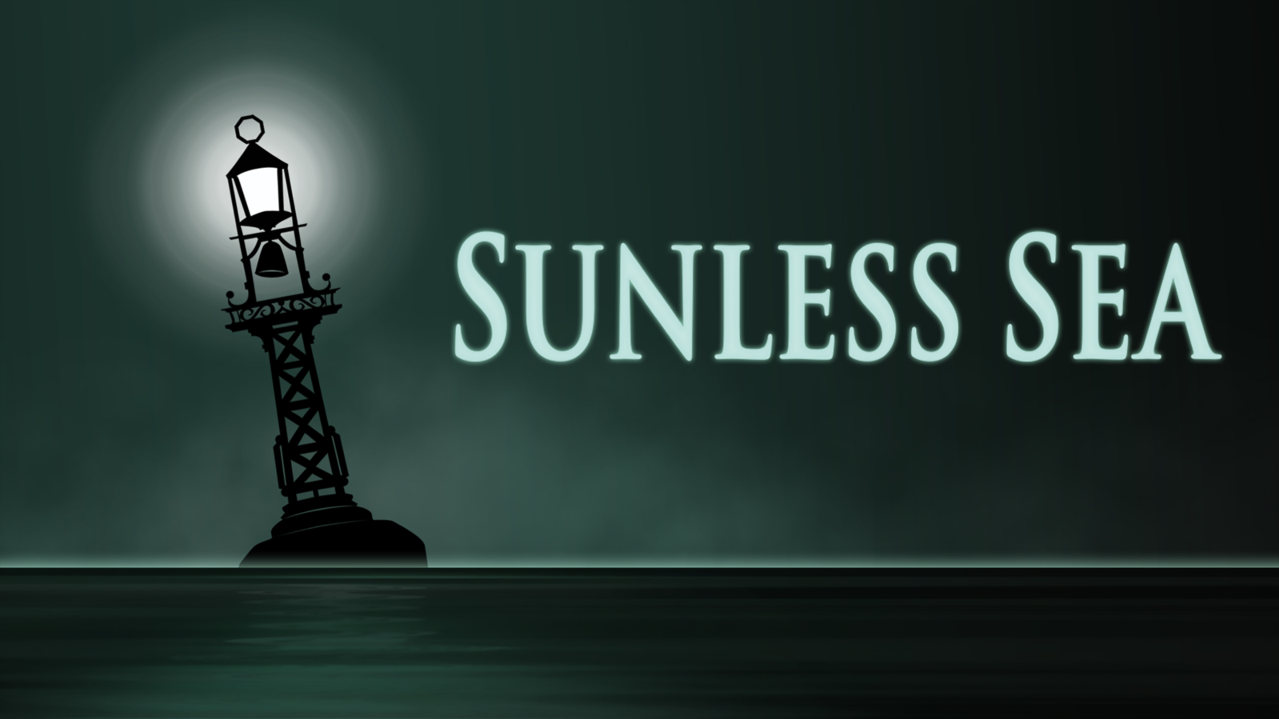 Sunless Sea 1