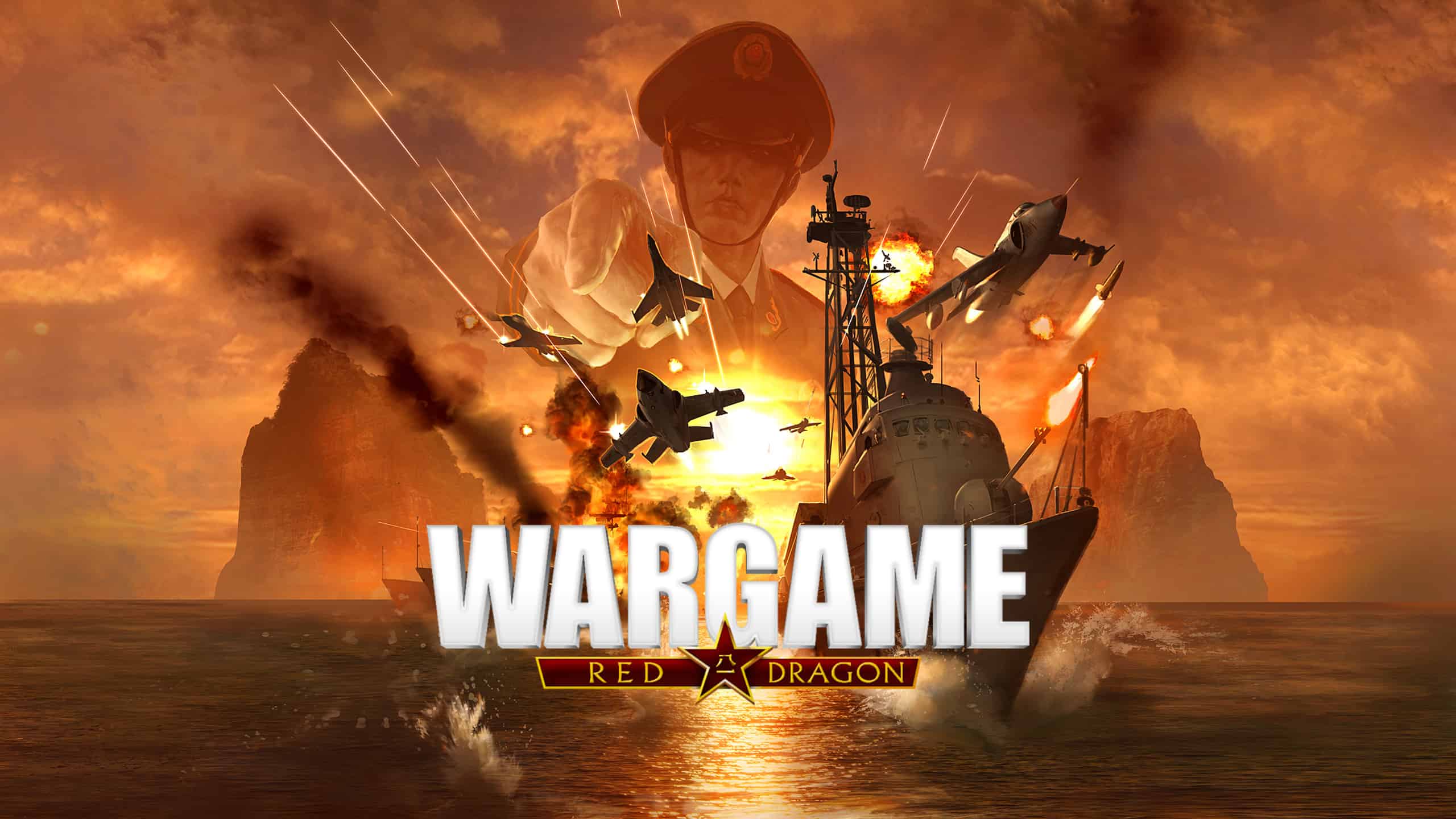 Wargame 1