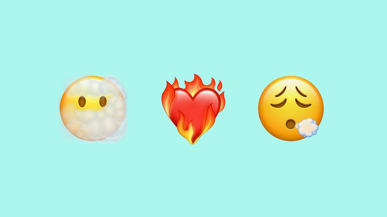 apple emoji update ios 14 5 emojipedia 2