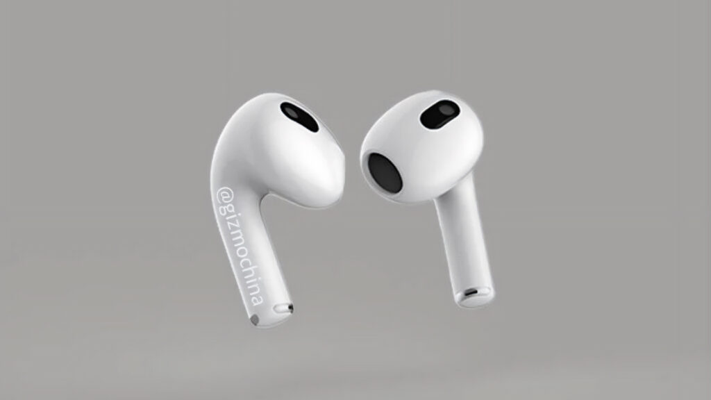 AirPods 3 1