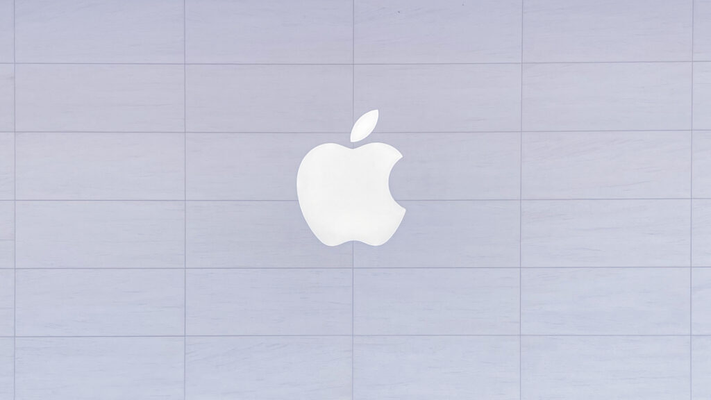 Apple Logo