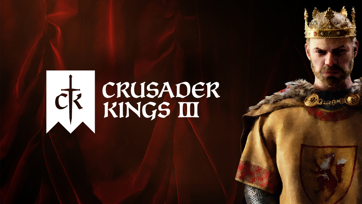 Crusader Kings III 1