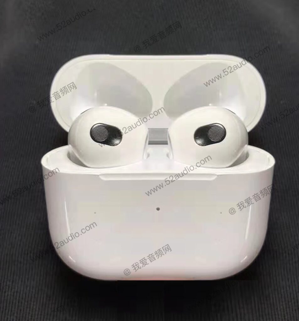 airpods3 5