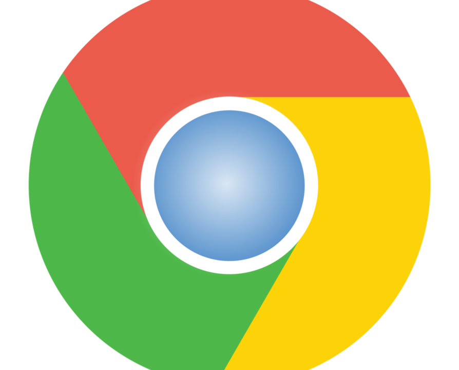 chrome