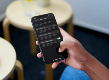 20324 upcoming ios upgrade will bring battery recalibration for the iphone 11 series