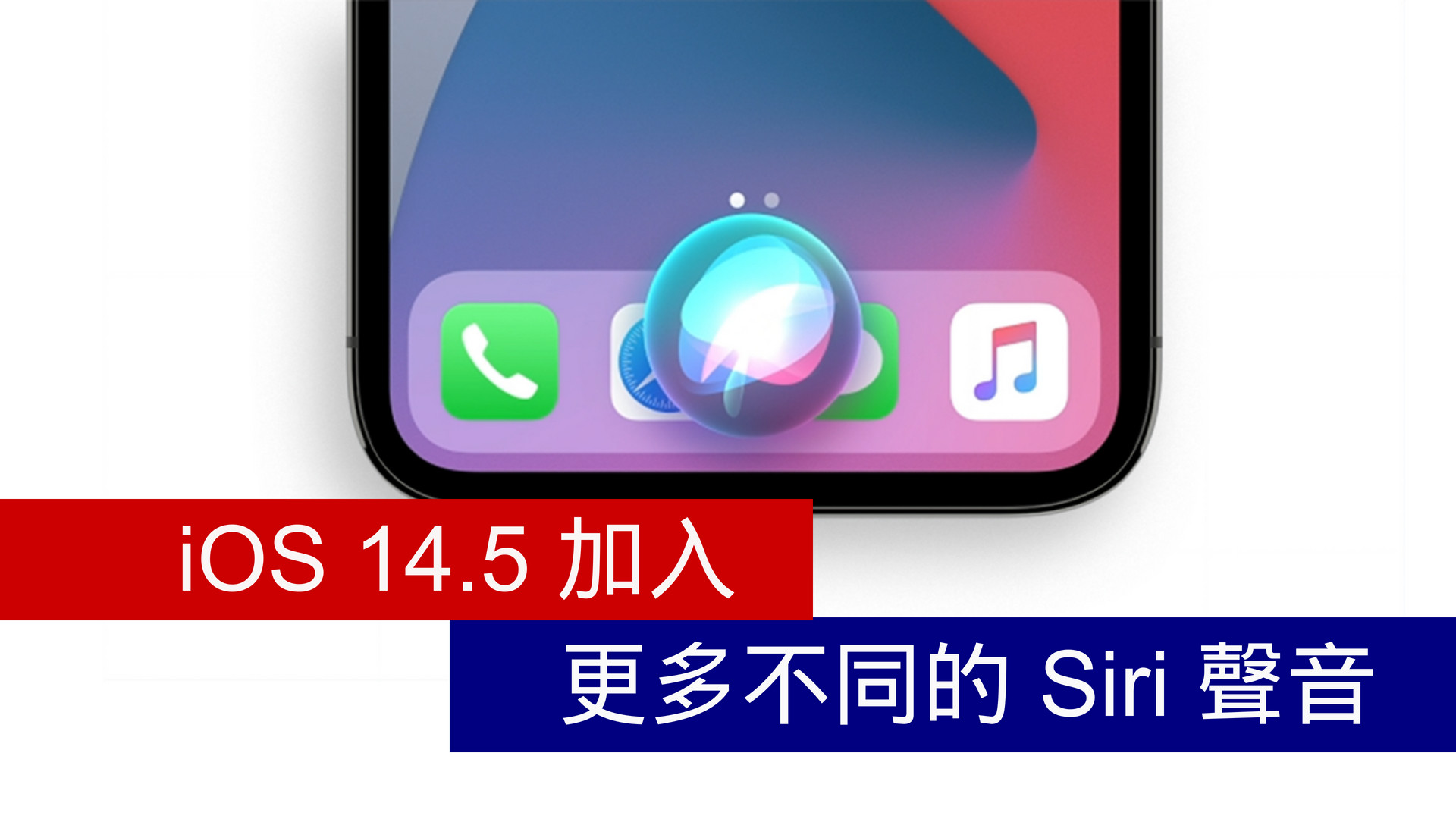 SiriはiOS 16でメッセージを自動的に送信します