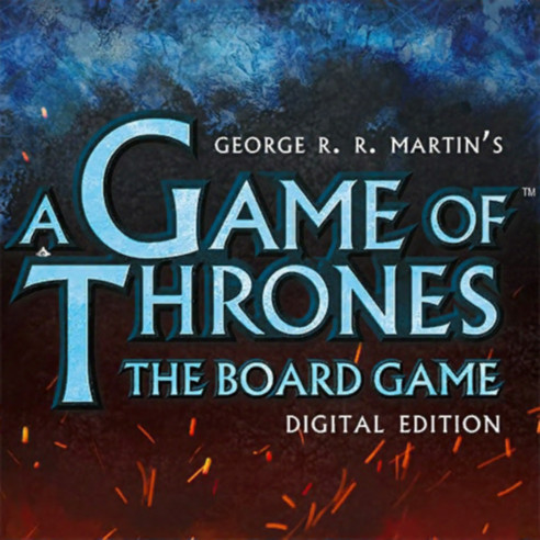 A Game of Thrones Board Game 1 1
