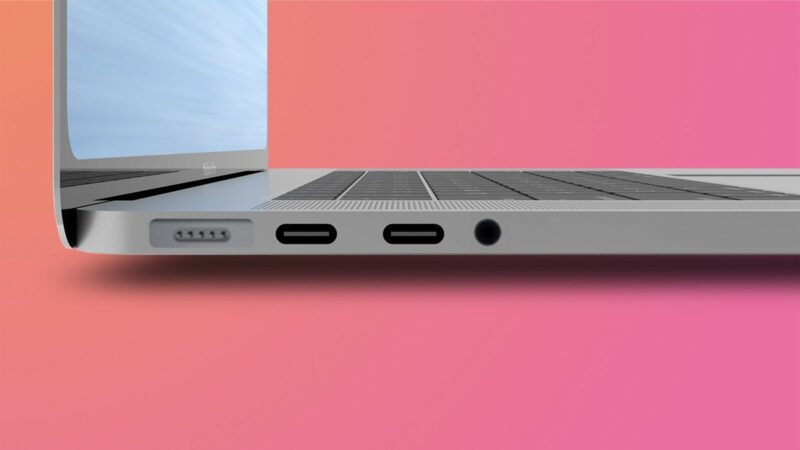 Apple M2 處理器或於 2022 年在 MacBook Air 使用 - 流動日報