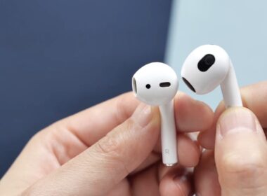 airpods3 fake look2