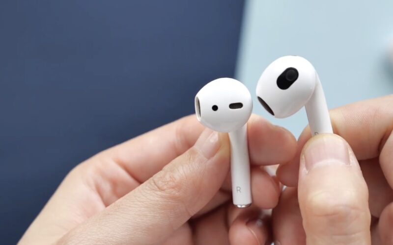 airpods3 fake look2