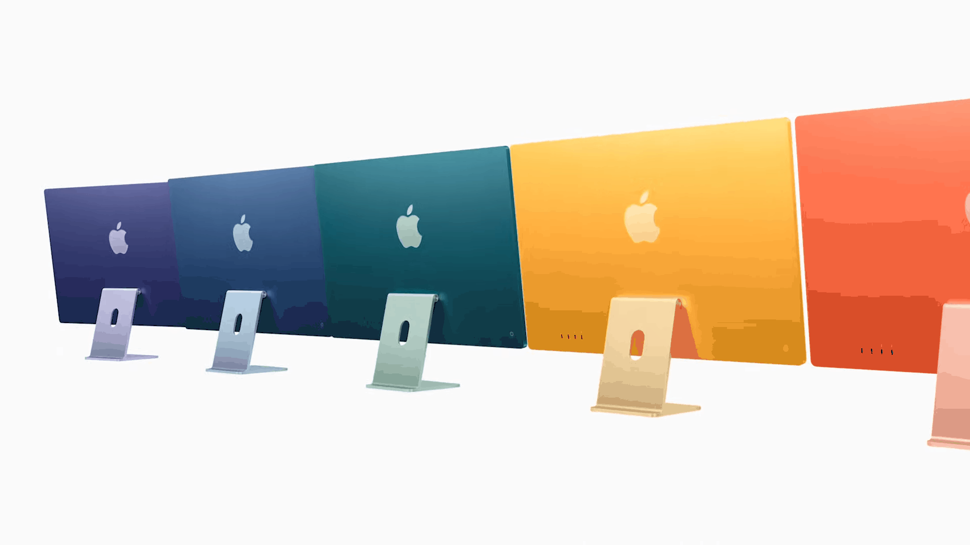 蘋果將更新 24 吋 iMac　換上 M2/M2 Pro？