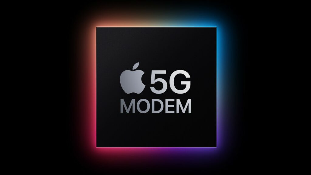 Apple 5G Modem Feature 16x9 1