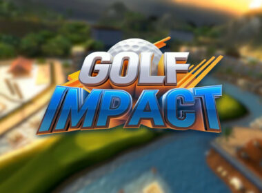 Golf Impact 1