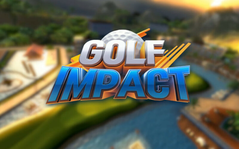 Golf Impact 1