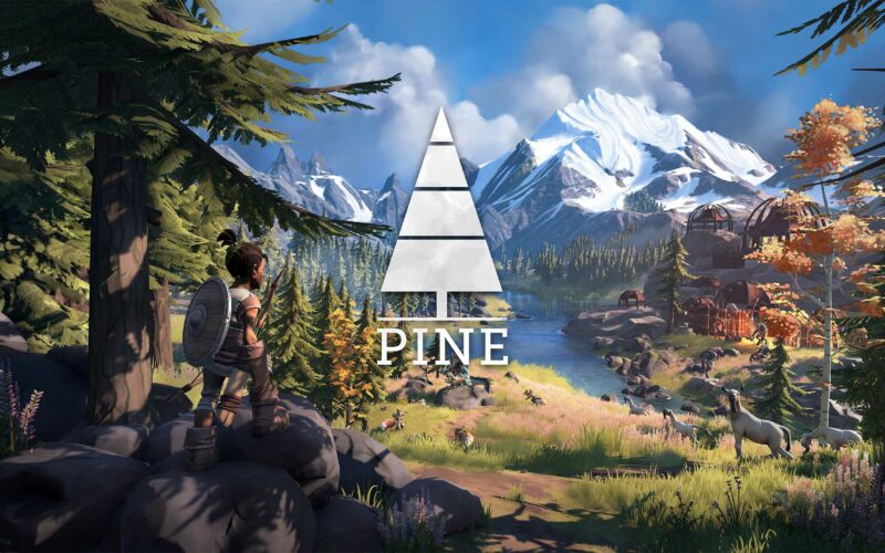 Pine 1