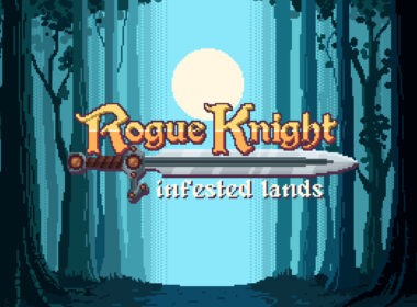 Rogue Knight 1