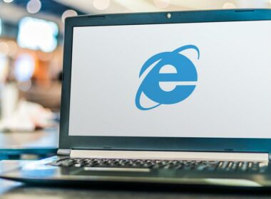 internet explorer microsoft dreamstime