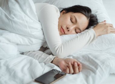 sleep