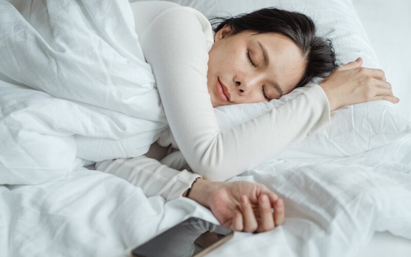 sleep