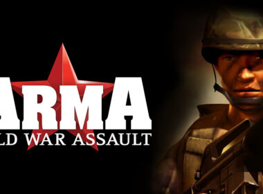 ARMA Cold War Assault 1