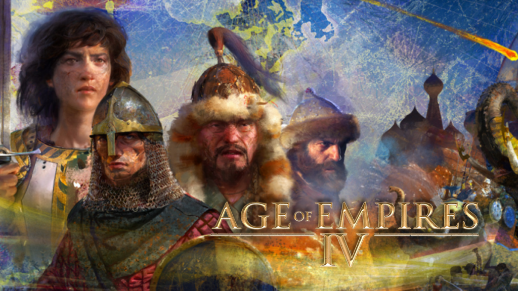 Age of Empires IV 6