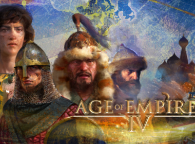 Age of Empires IV 6