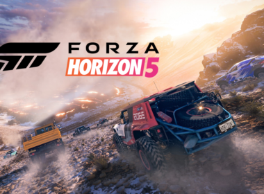 Forza Horizon 5 6
