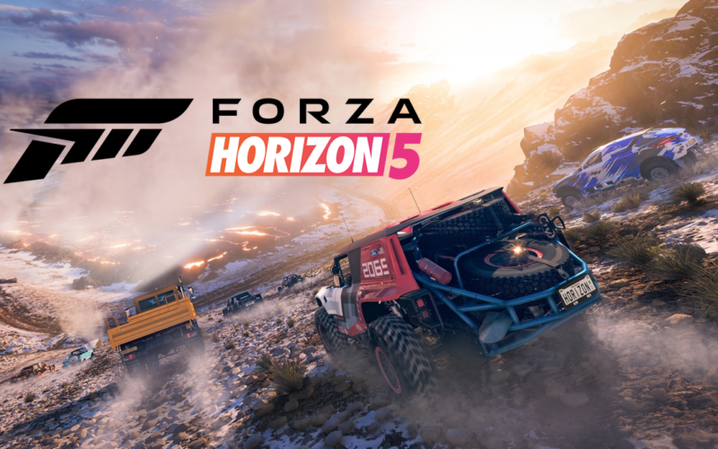 Forza Horizon 5 6