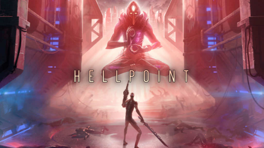 Hellpoint 5