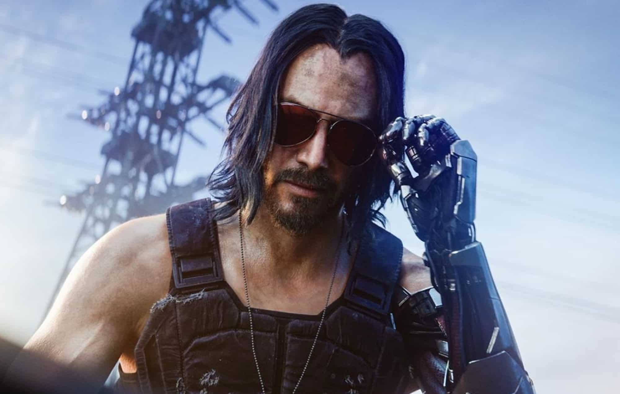 【專欄】為何 Cyberpunk 2077 尚未完全支援 PS4？問題在那裡？