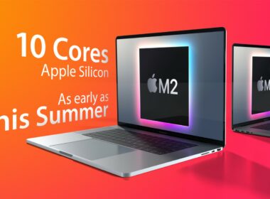 M2 MacBook Pros 10 Core Summer Feature
