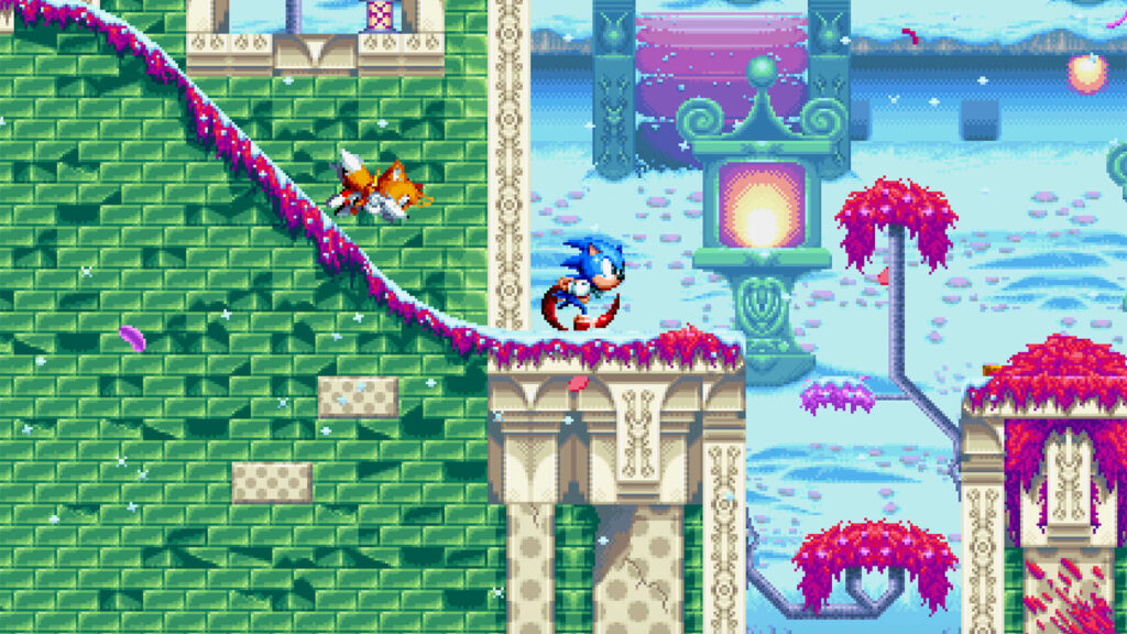 Sonic Mania 3