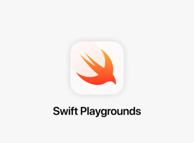 Swift Playgrounds 4 1