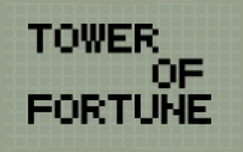Tower of Fortune 1