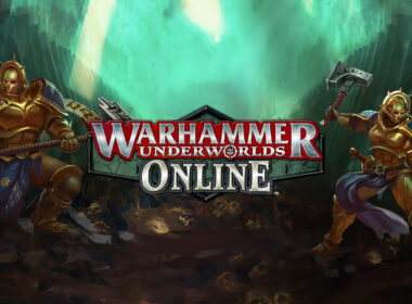 Warhammer Underworlds Online 1
