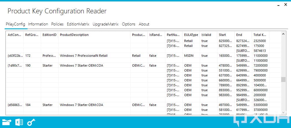 Windows 11 23 pkeyconfig downlevel 7