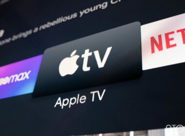 apple tv android tv 1