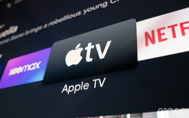 apple tv android tv 1