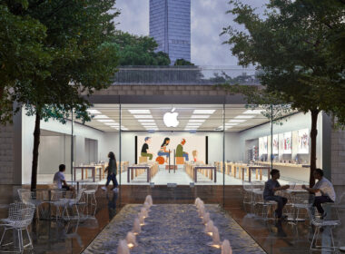 applestore main
