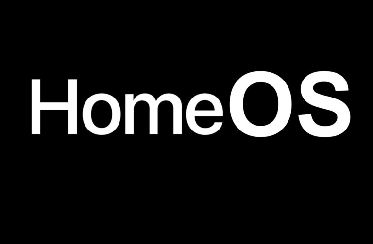 homeos 1