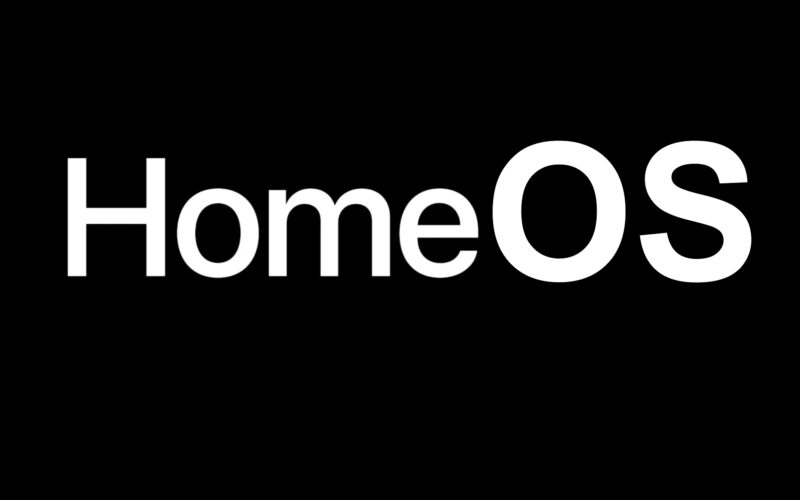 homeos 1